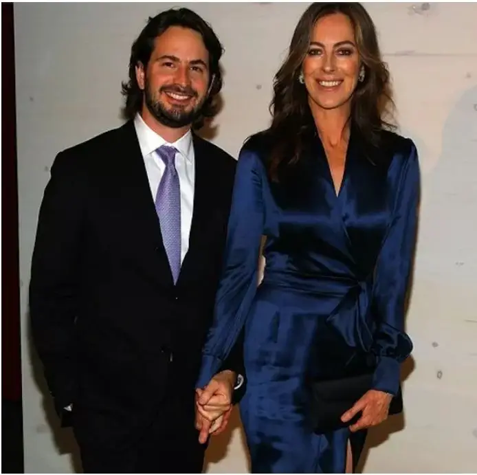 Kathryn Bigelow Deplored Feeling With Oscar Winning Husband! Boyfriend After Divorce?